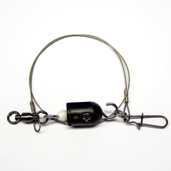 GDF Quick Release System for 360 Flashers