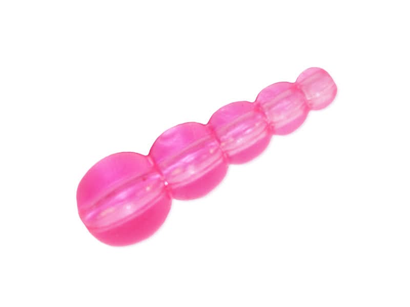 Wedding Ring Tapered Beads