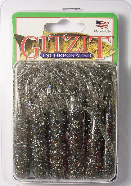 Gitzit The Original Fat Tubes 3-1/2"
