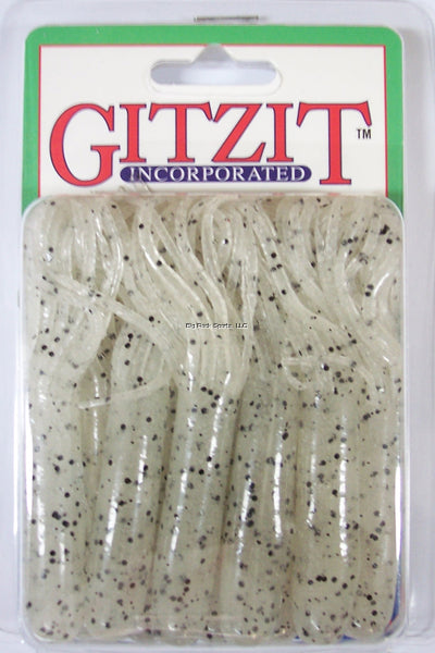 Gitzit The Original Fat Tubes 3-1/2"