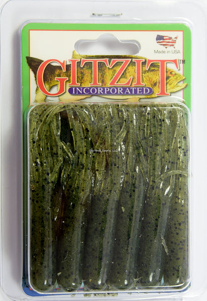 Gitzit The Original Fat Tubes 3-1/2"