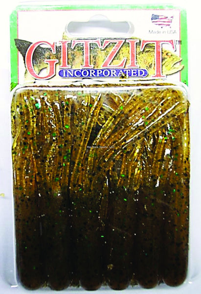 Gitzit The Original Fat Tubes 3-1/2"