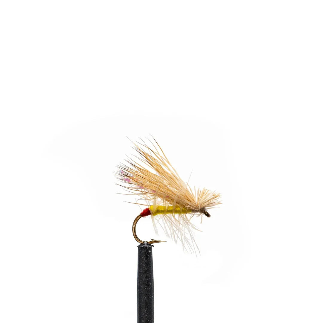 Jackson Cardinal Bulk Premium Hand Tied Flies