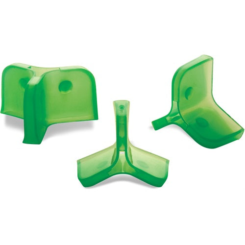 Luhr Jensen Hook Bonnets 10-Pack