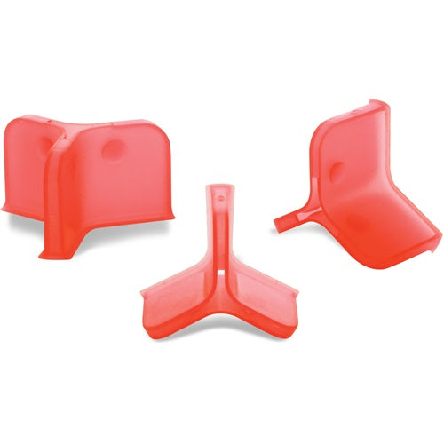 Luhr Jensen Hook Bonnets 10-Pack