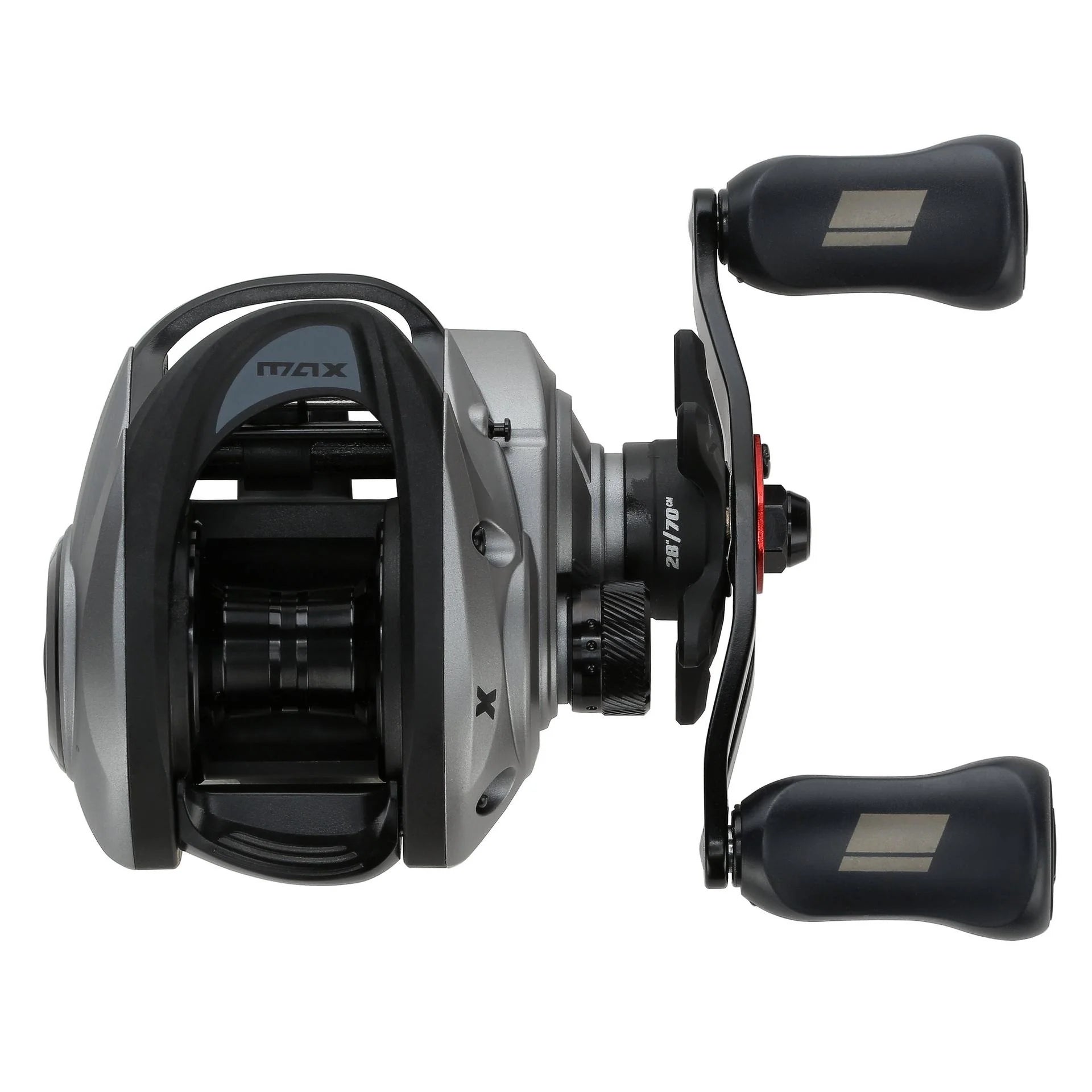 Abu Garcia MAX® X Low Profile Reel