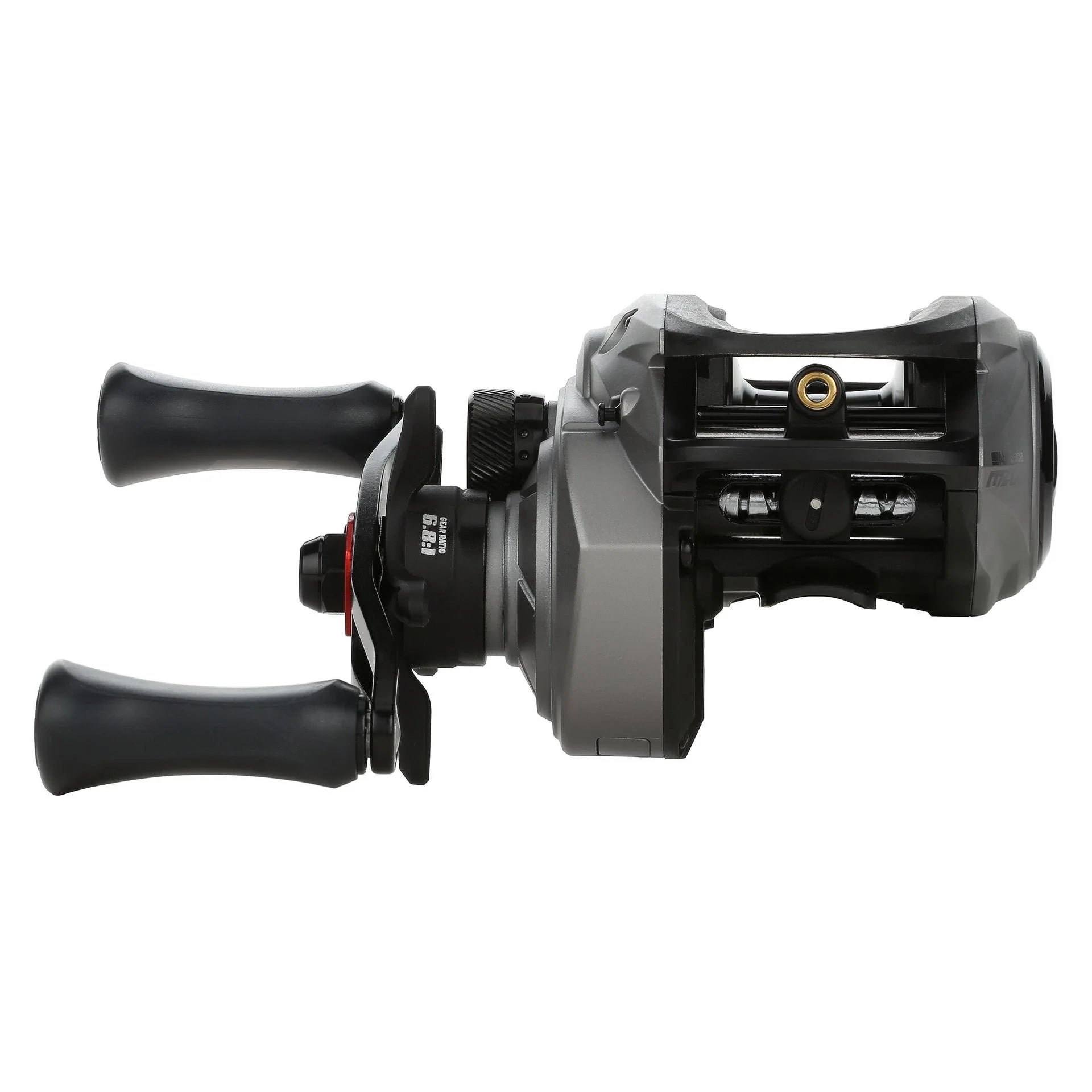 Abu Garcia MAX® X Low Profile Reel