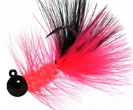 Aerojig Woolly Bugger (s/o)