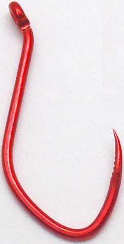 Angler Innovations Single Grabber Hooks