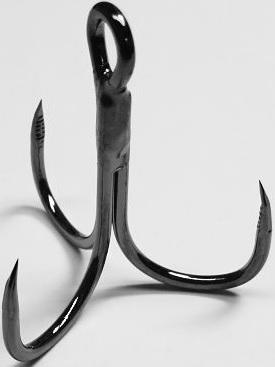 Angler Innovations Treble Grabber Hooks