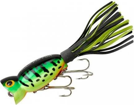 Arbogast Hula Popper