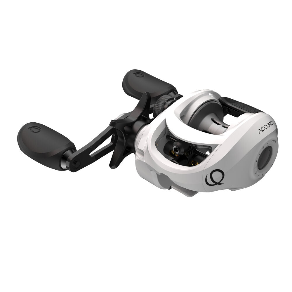 Quantum Accurist 100 Baitcast Reel