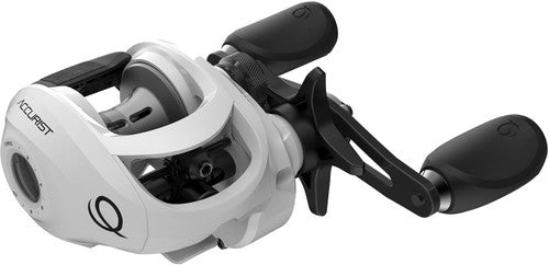 Quantum Accurist 100 Baitcast Reel