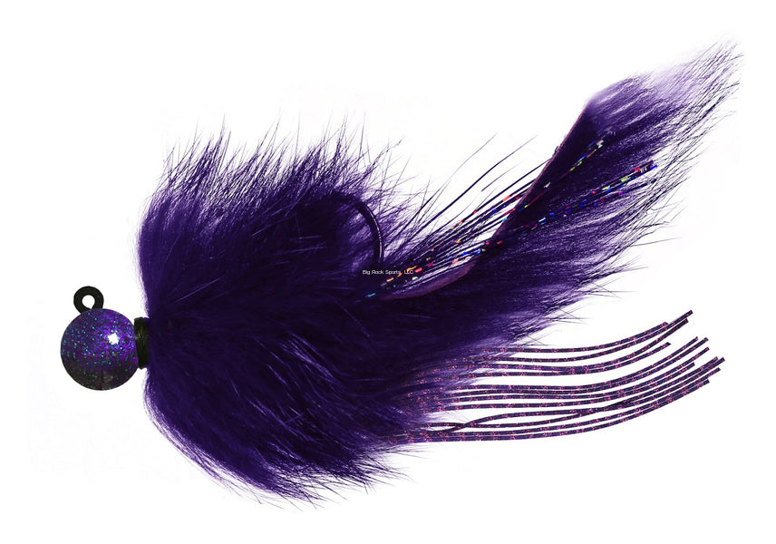 Hawken Aerojig Twitching Jigs