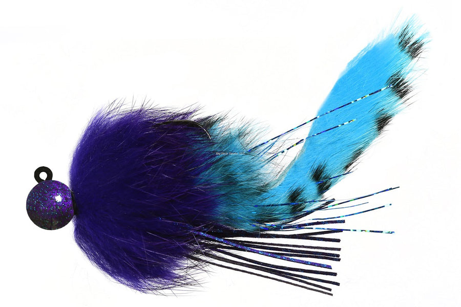 Hawken Aerojig Twitching Jigs