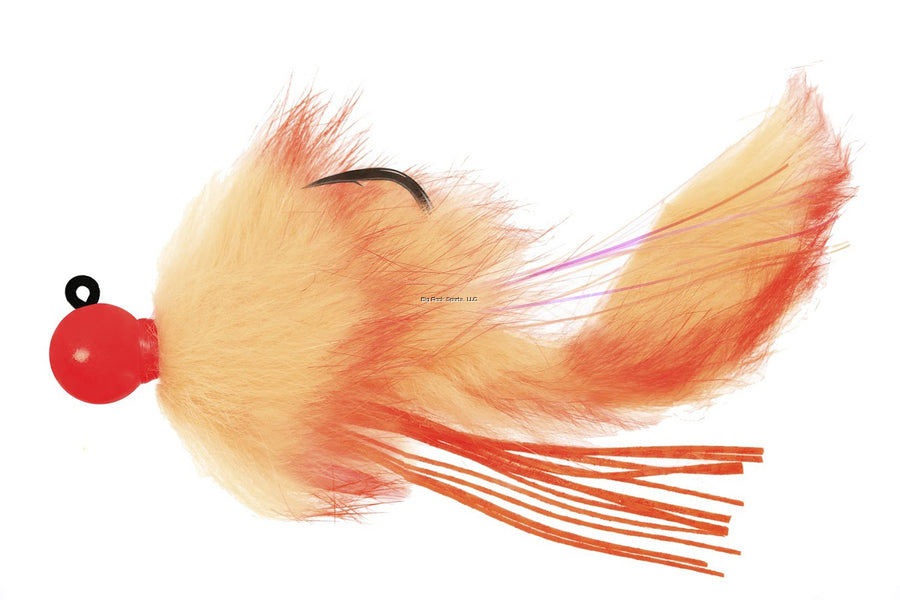 Hawken Aerojig Twitching Jigs