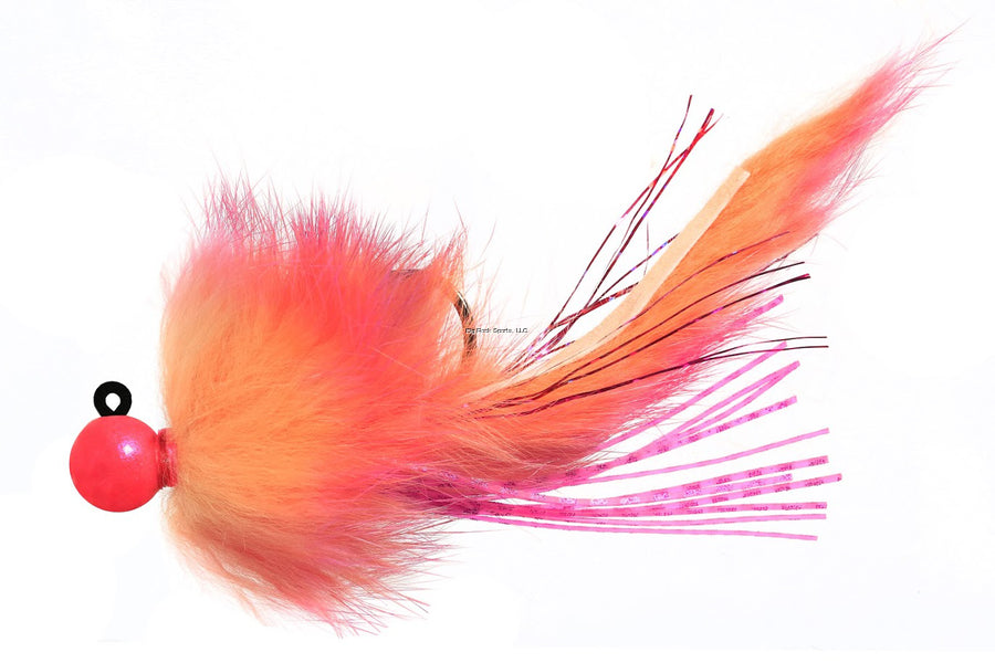 Hawken Aerojig Twitching Jigs