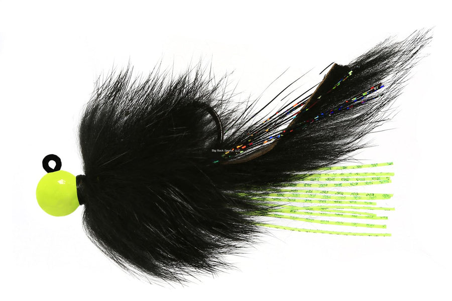Hawken Aerojig Twitching Jigs