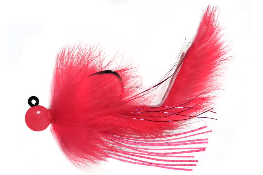 Hawken Aerojig Twitching Jigs