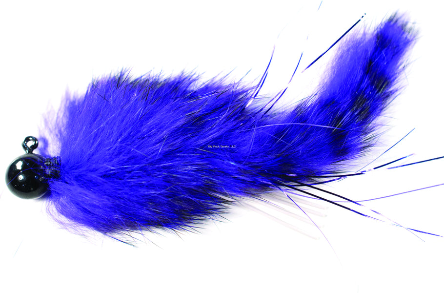 Hawken Aerojig Twitching Jigs