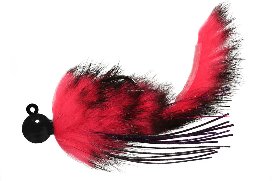 Hawken Aerojig Twitching Jigs