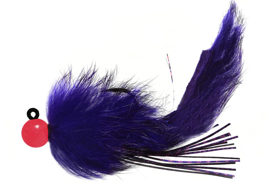 Hawken Aerojig Twitching Jigs