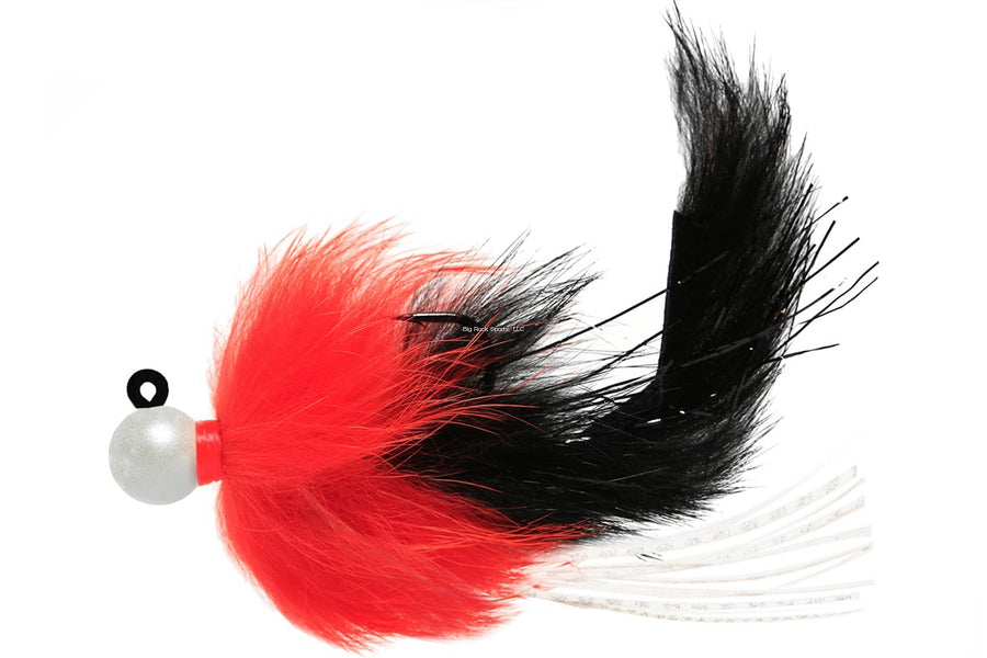 Hawken Aerojig Twitching Jigs