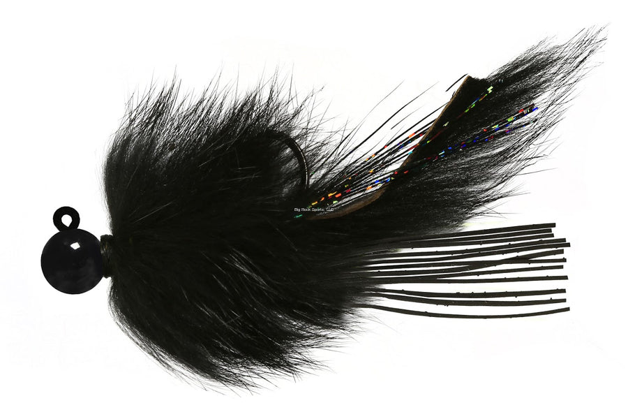 Hawken Aerojig Twitching Jigs