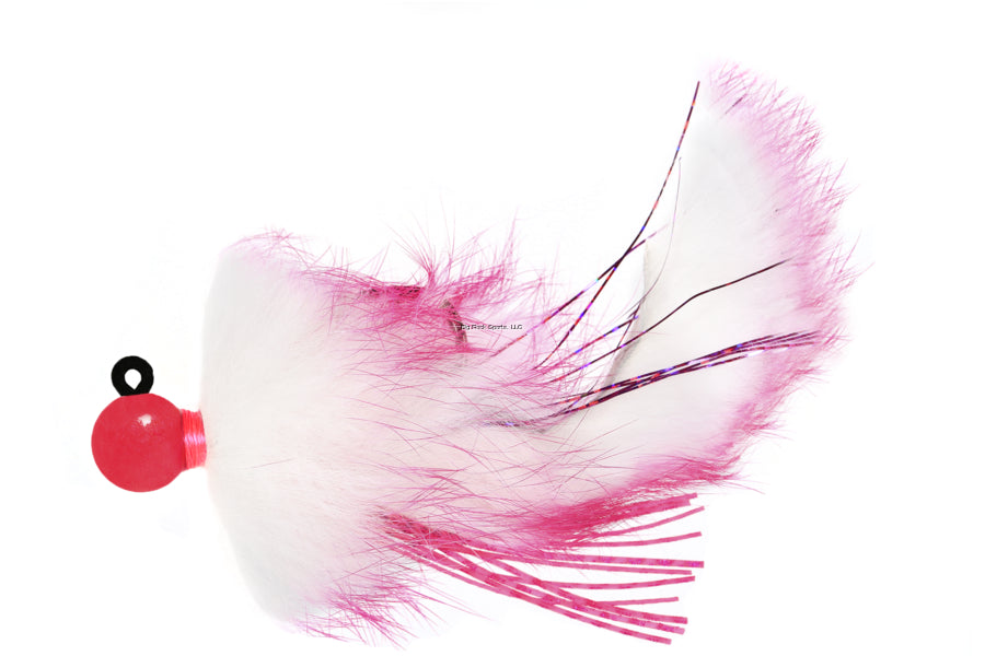 Hawken Aerojig Twitching Jigs