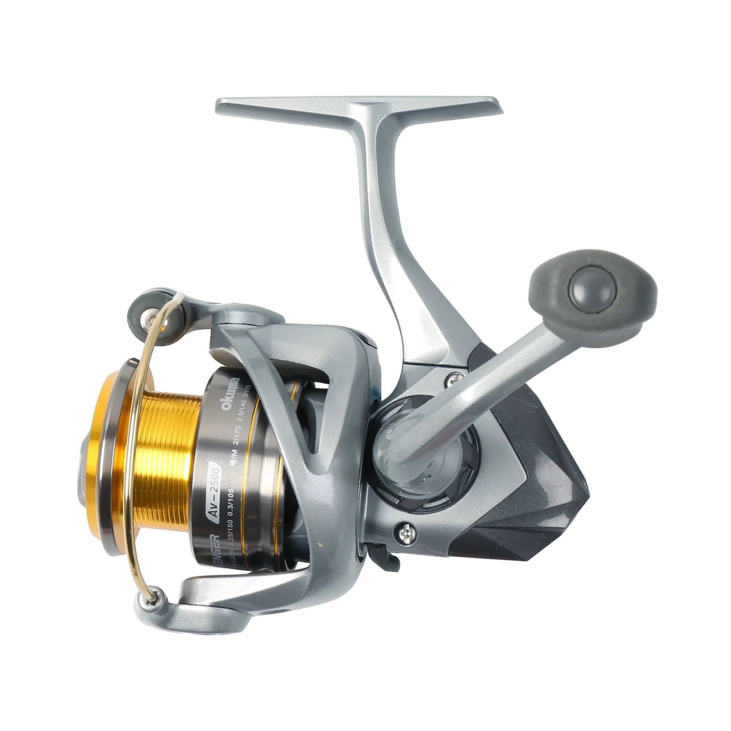 Okuma Avenger Spinning Reels