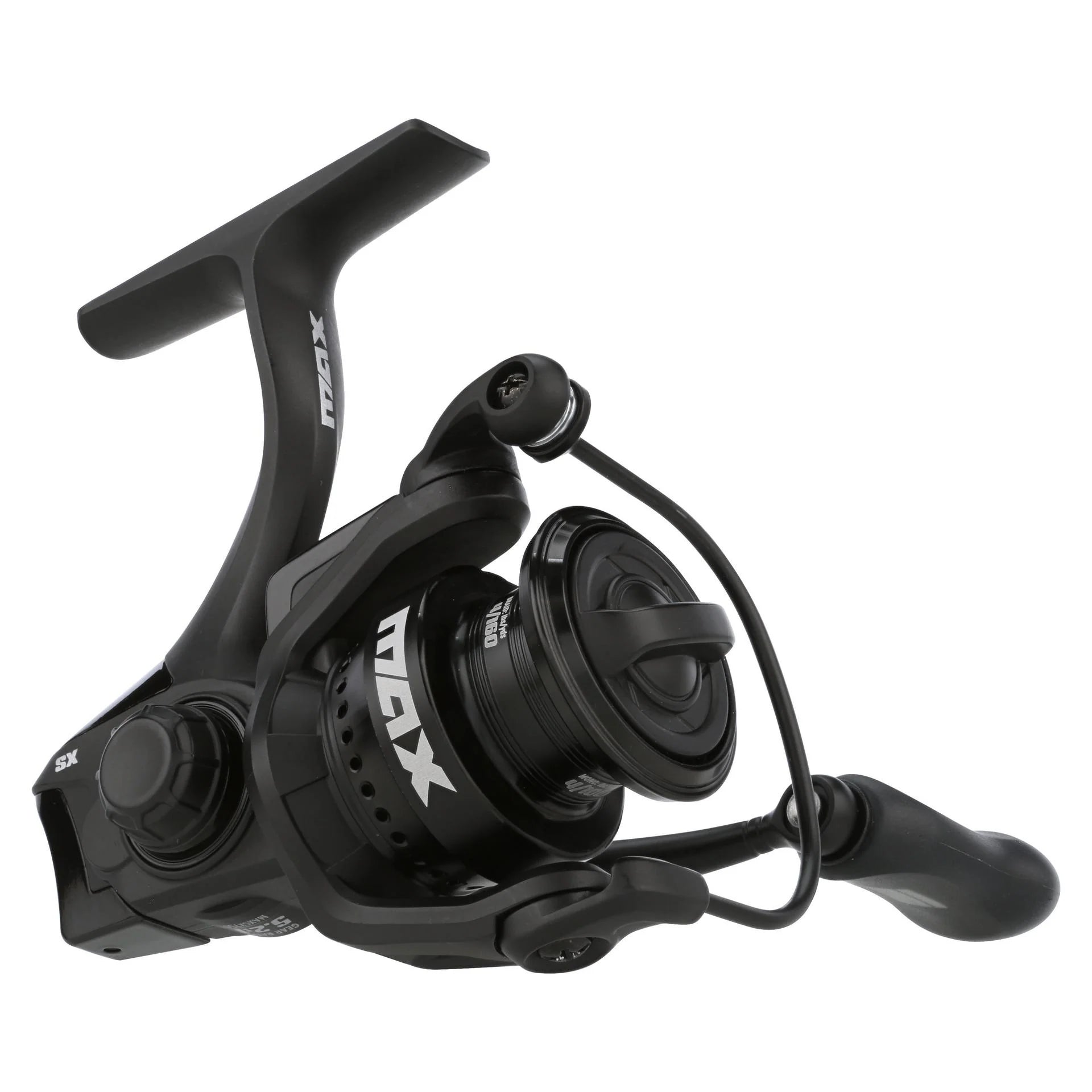 Abu Garcia Max SX Spinning Reels