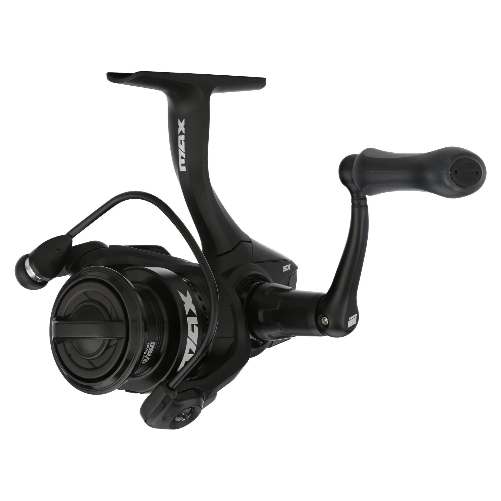 Abu Garcia Max SX Spinning Reels