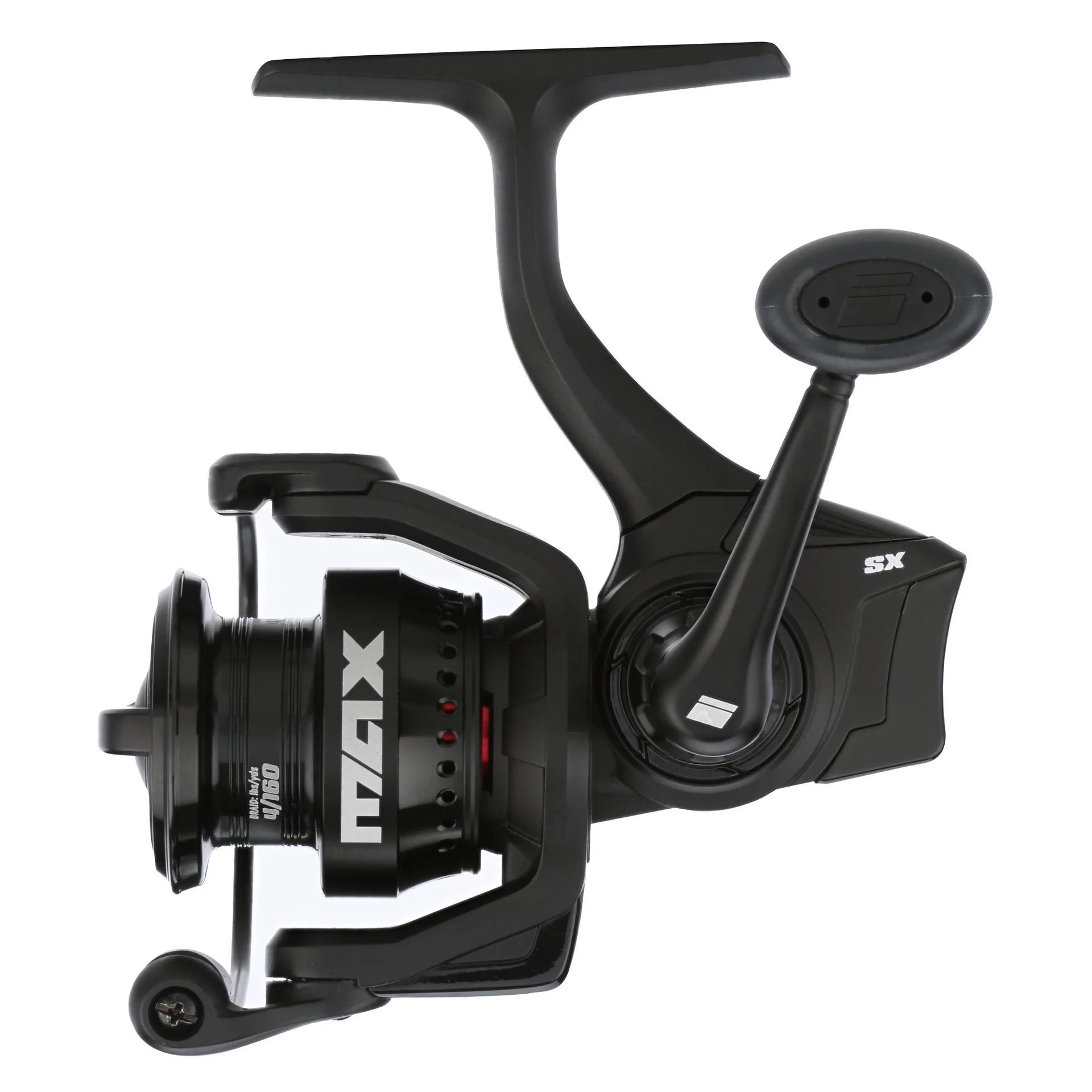Abu Garcia Max SX Spinning Reels