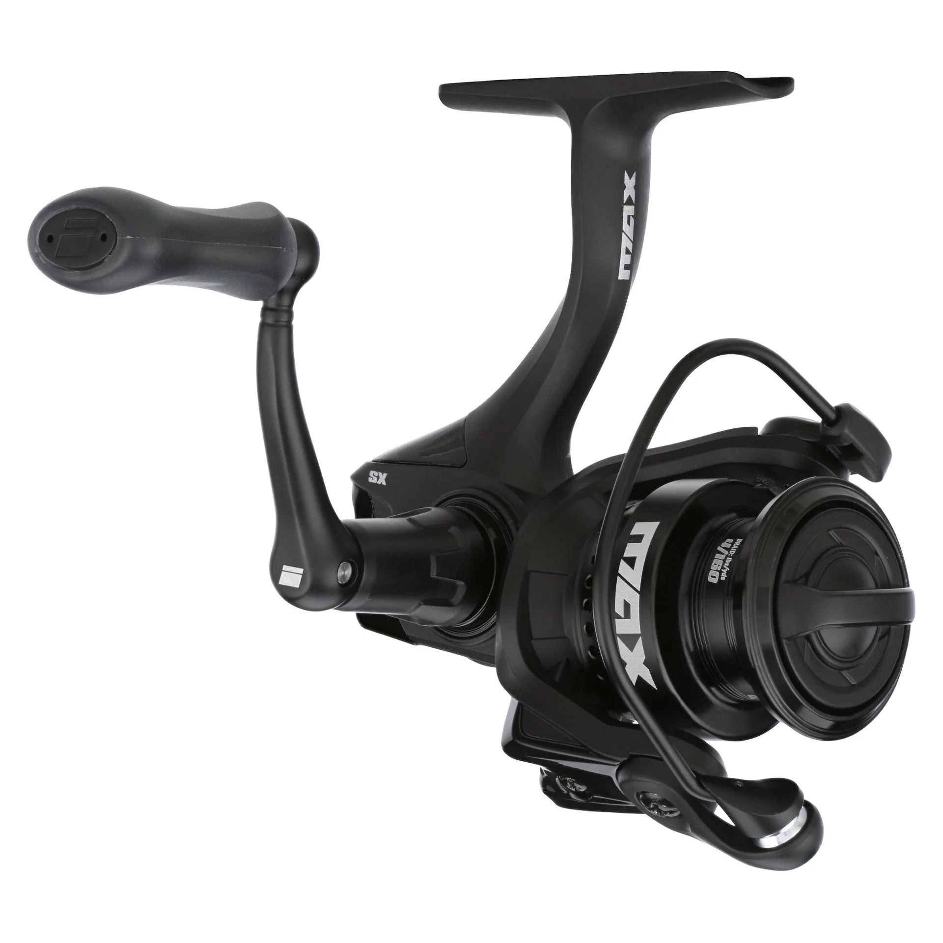 Abu Garcia Max SX Spinning Reels