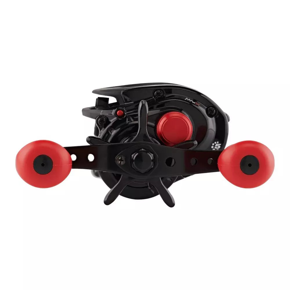 Abu Garcia MAX® X Low Profile Reel