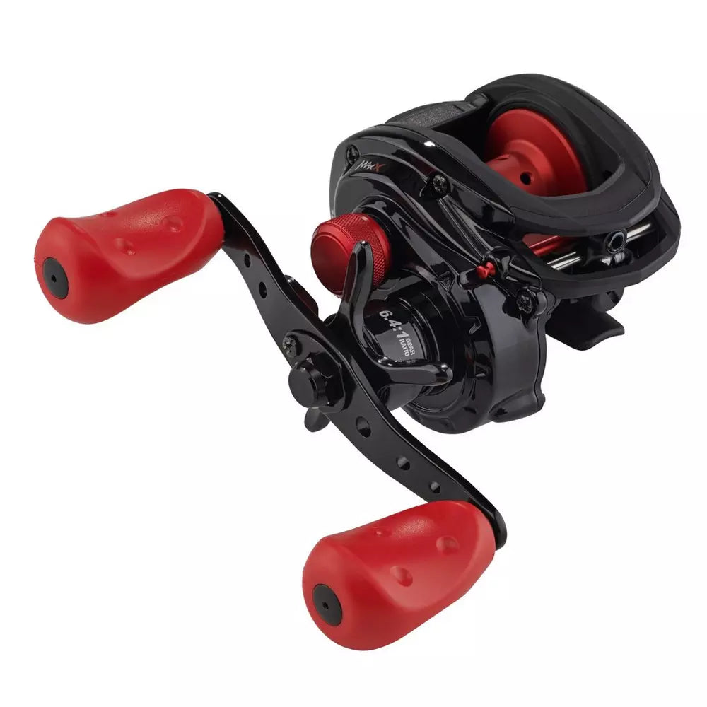 Abu Garcia MAX® X Low Profile Reel