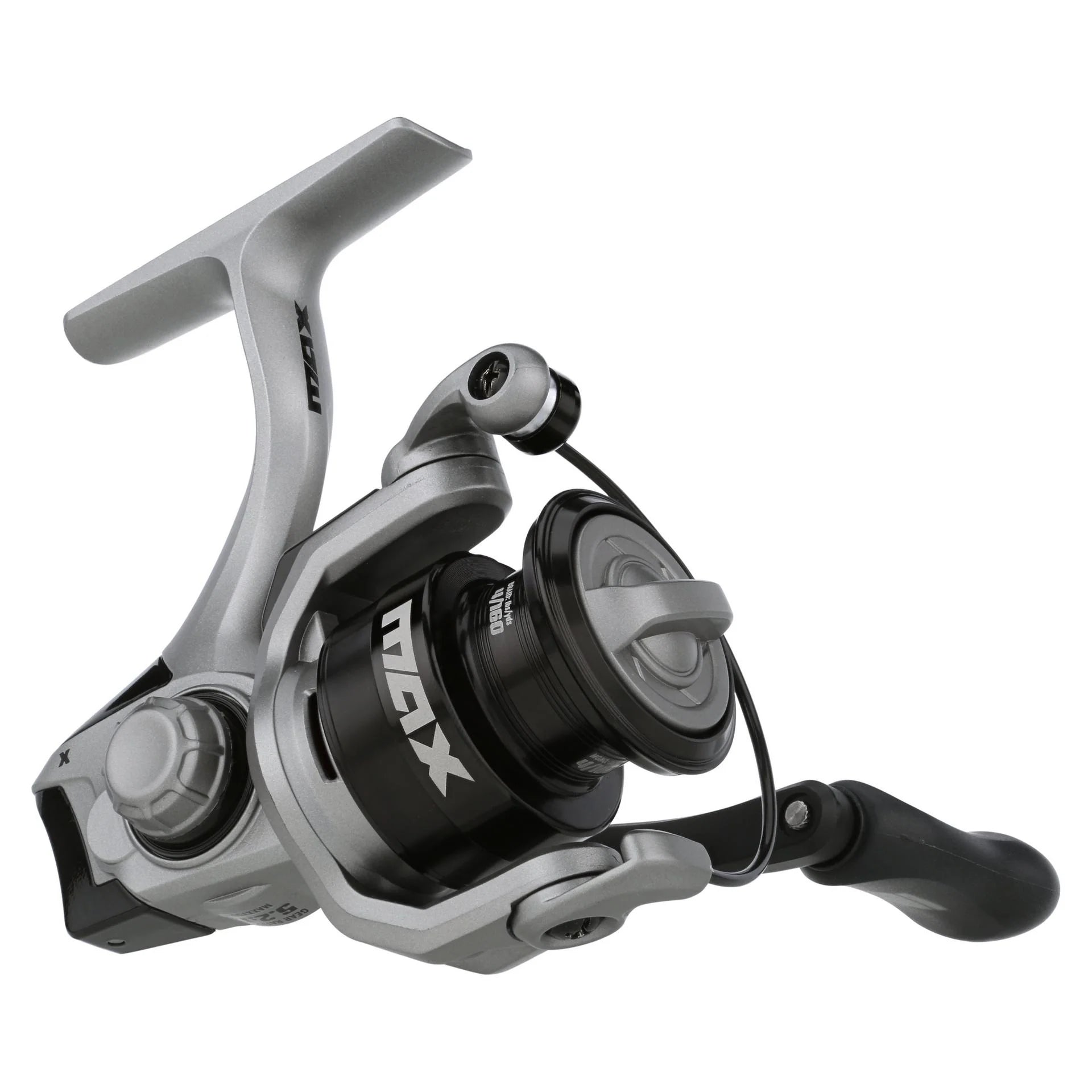 Abu Garcia Max X Spinning Reels