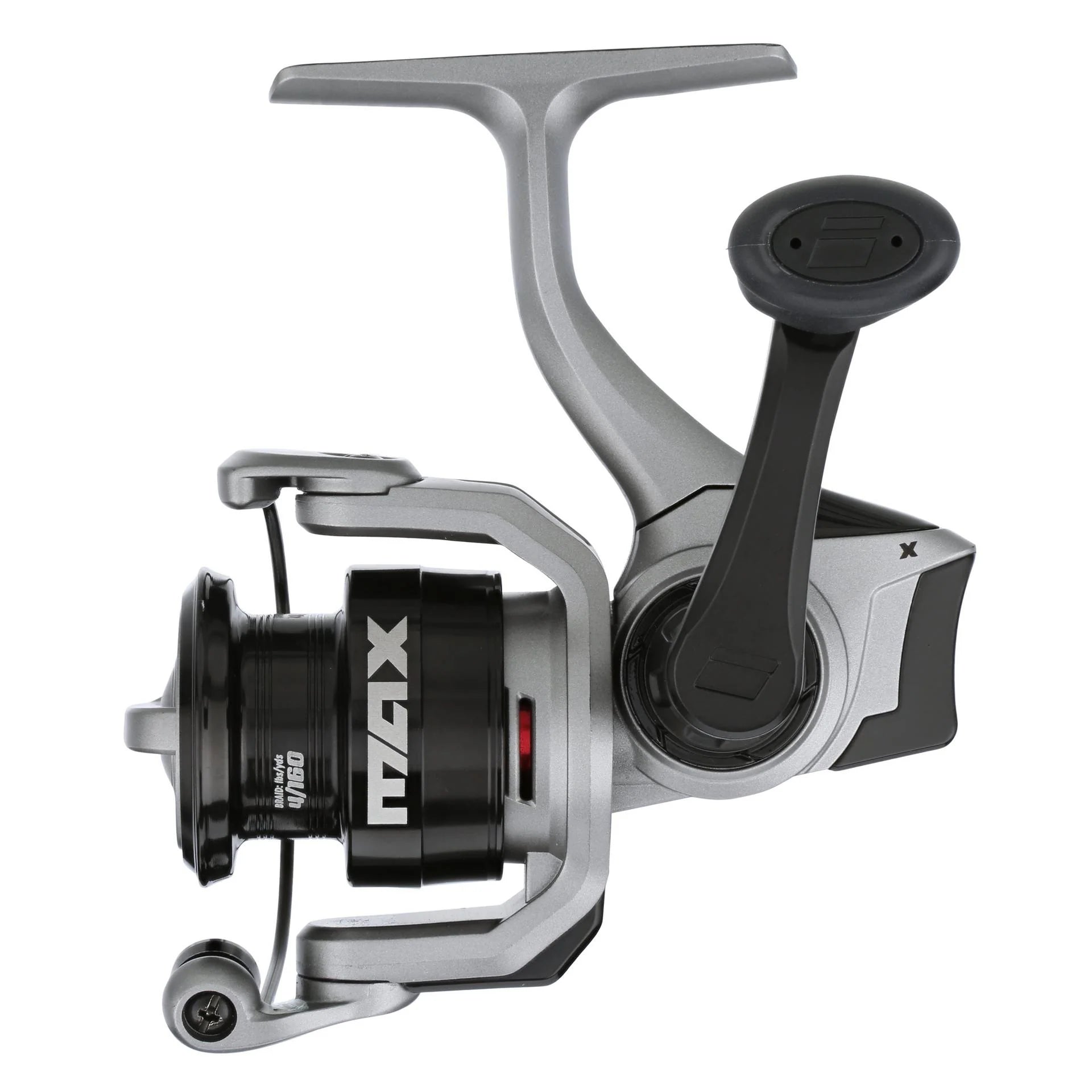 Abu Garcia Max X Spinning Reels