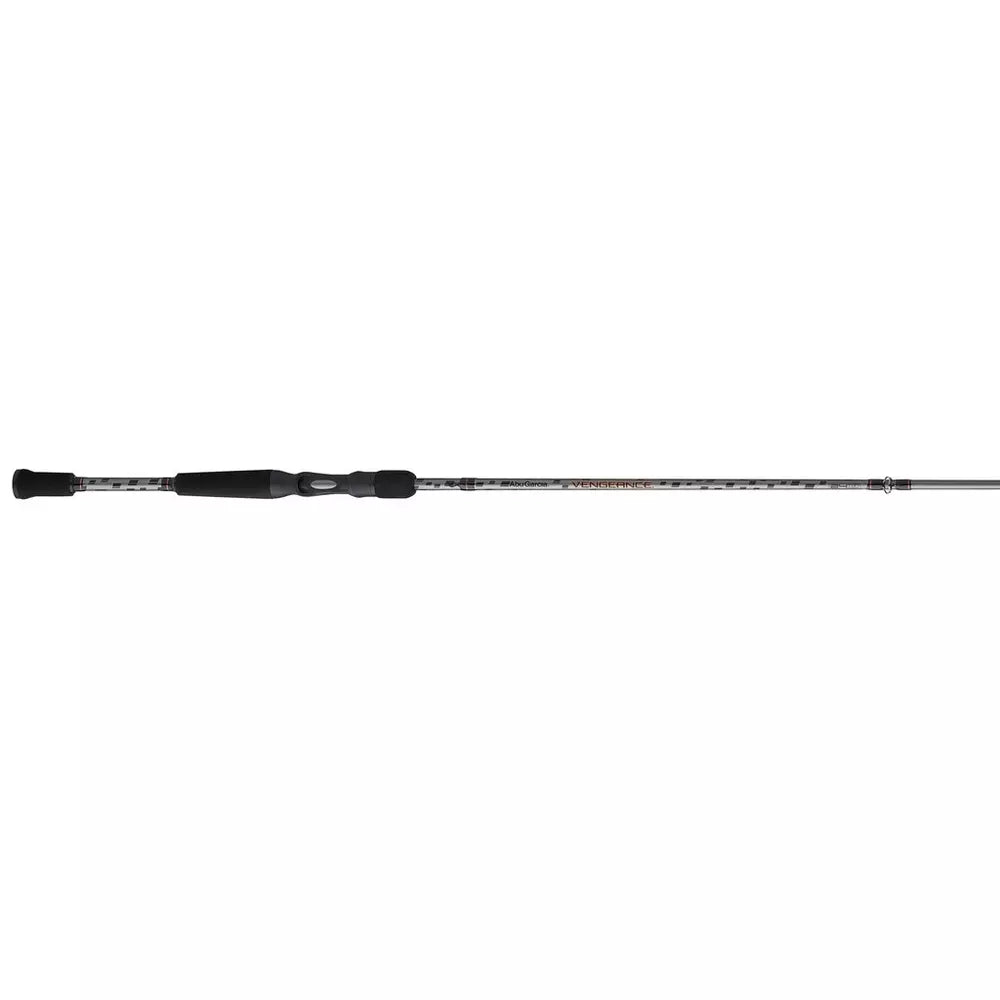 Abu Garcia Vengeance® Casting Rods