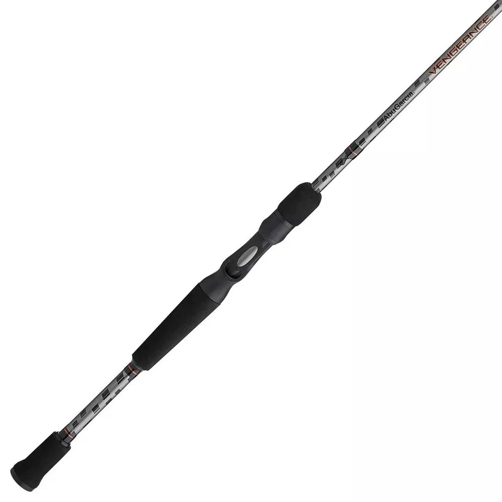 Abu Garcia Vengeance® Casting Rods