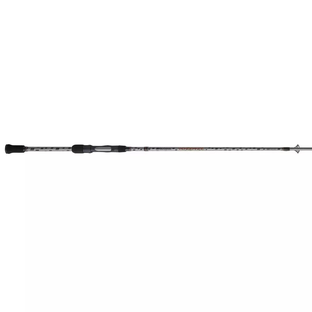 Abu Garcia Vengeance® Spinning Rods
