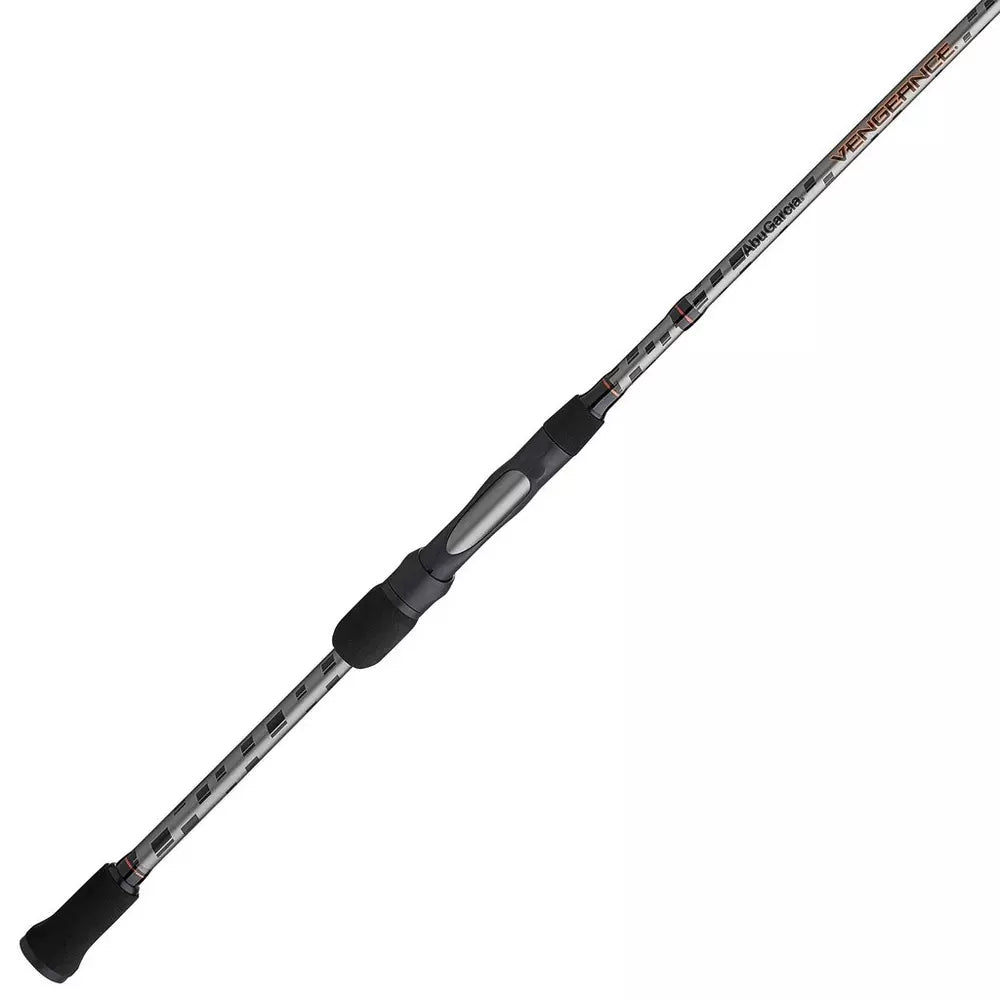 Abu Garcia Vengeance® Spinning Rods