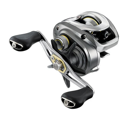 Daiwa 2025 Aird 80 Baitcast Reels