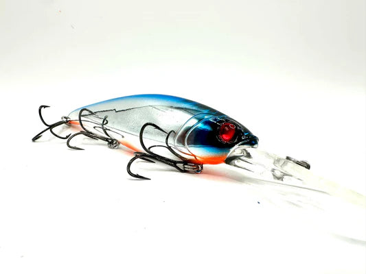 Vertical Jigs Havoc Series Deep Diving Crankbaits