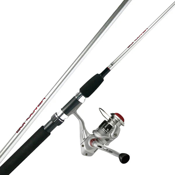 Okuma Boundary Spinning Combo