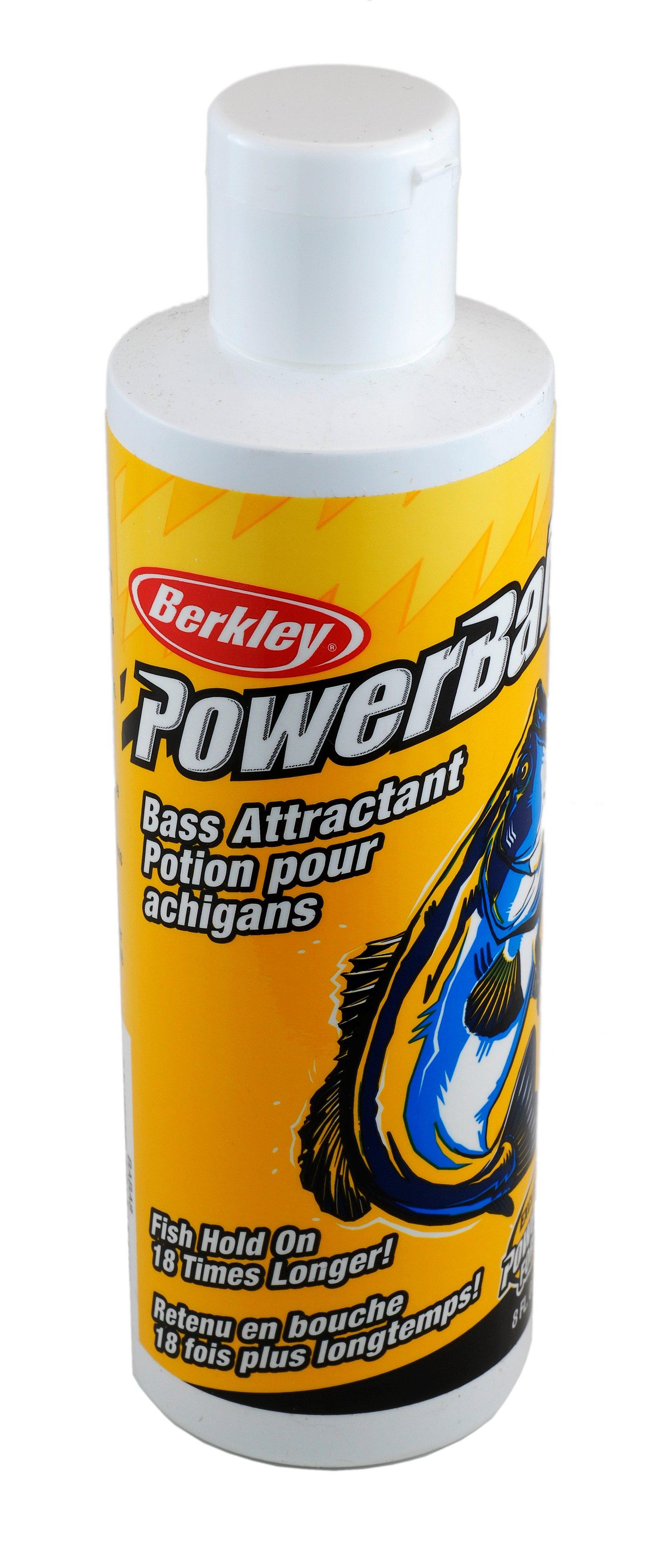 Berkley PowerBait® Attractant