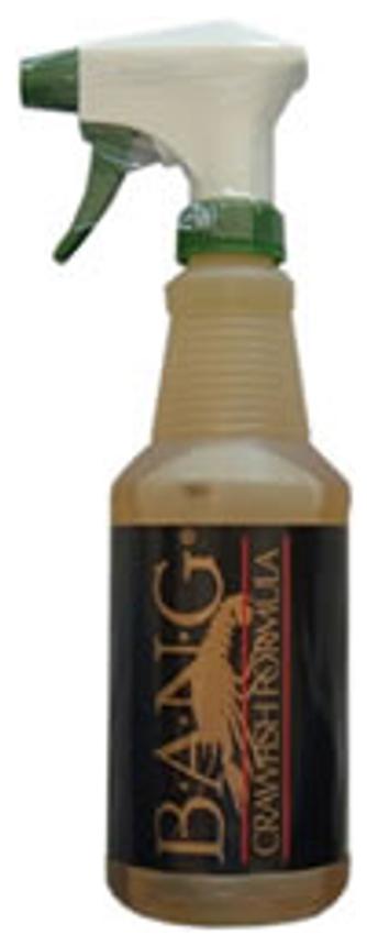 Bang 16oz Fish Scent