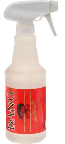 Bang 16oz Fish Scent