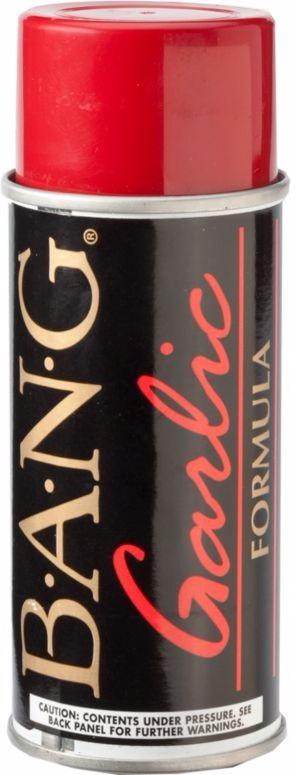 Bang Aerosol Fish Scent 5oz