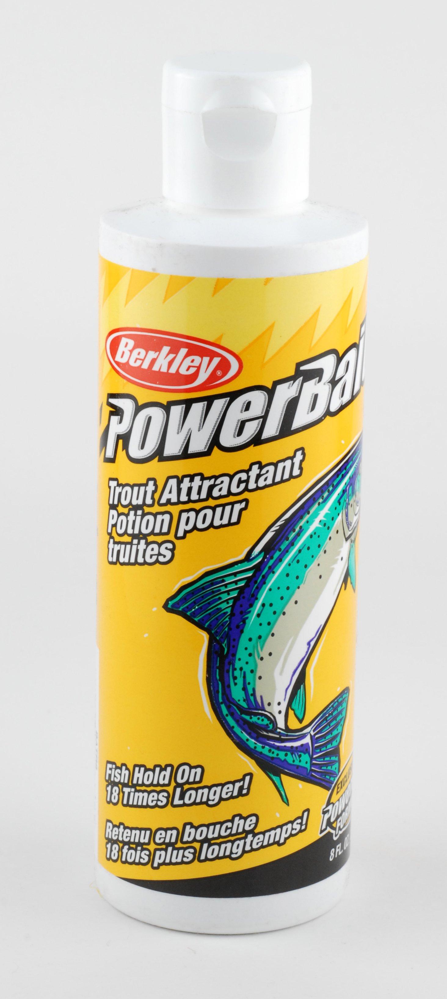 Berkley PowerBait® Attractant